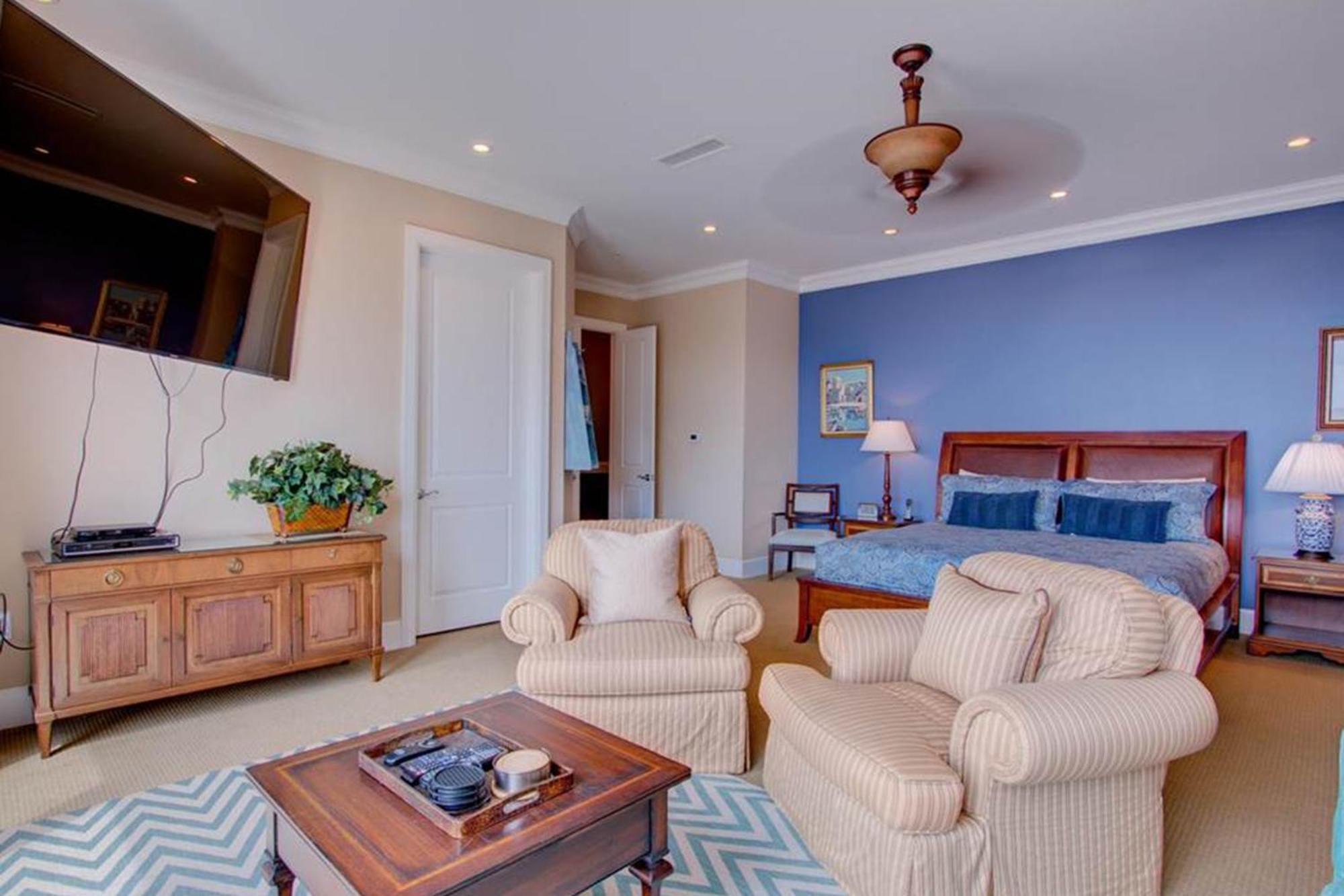 Sanctuary By The Sea Condos ซานตาโรซาบีช ห้อง รูปภาพ
