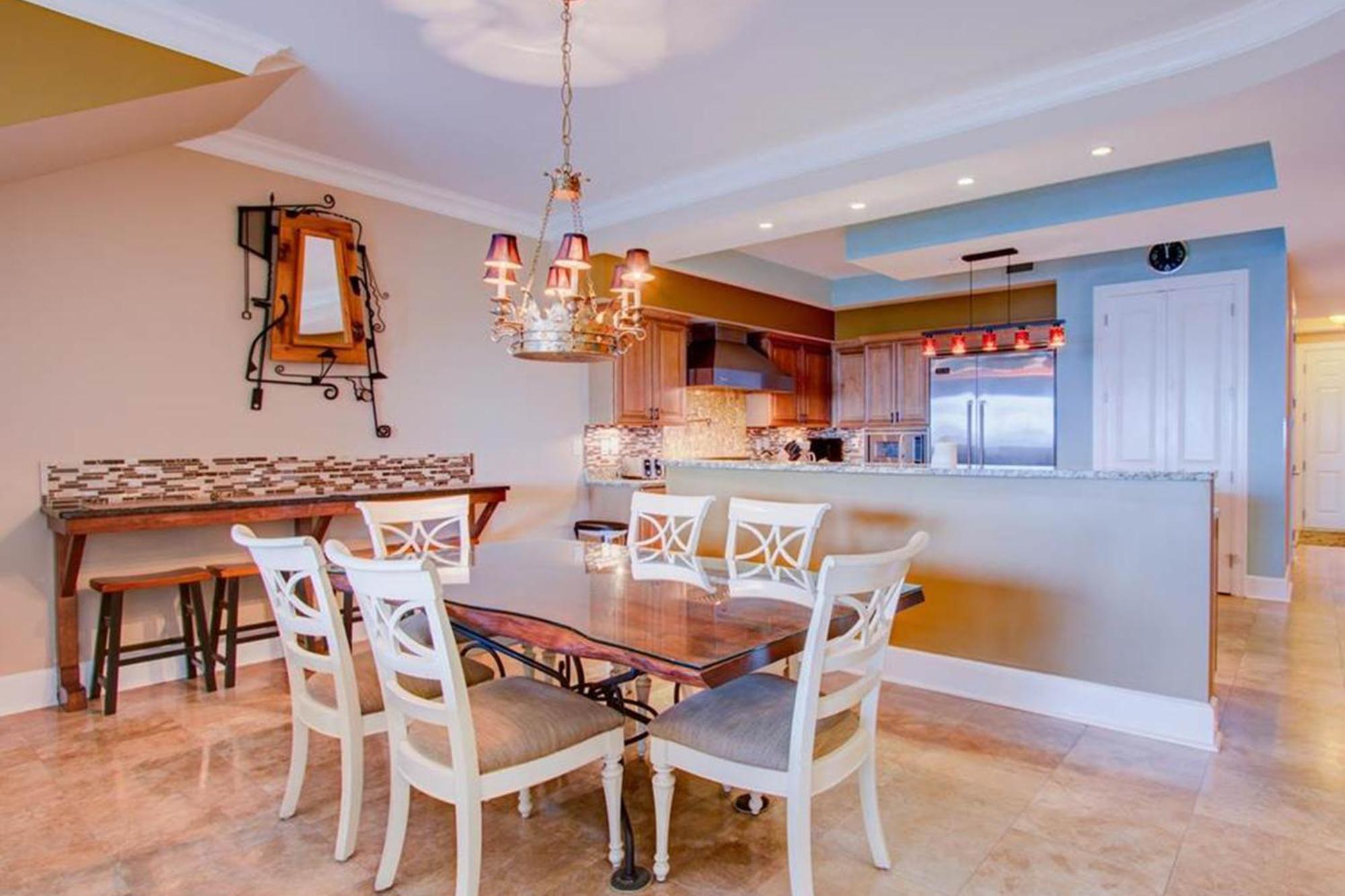 Sanctuary By The Sea Condos ซานตาโรซาบีช ห้อง รูปภาพ