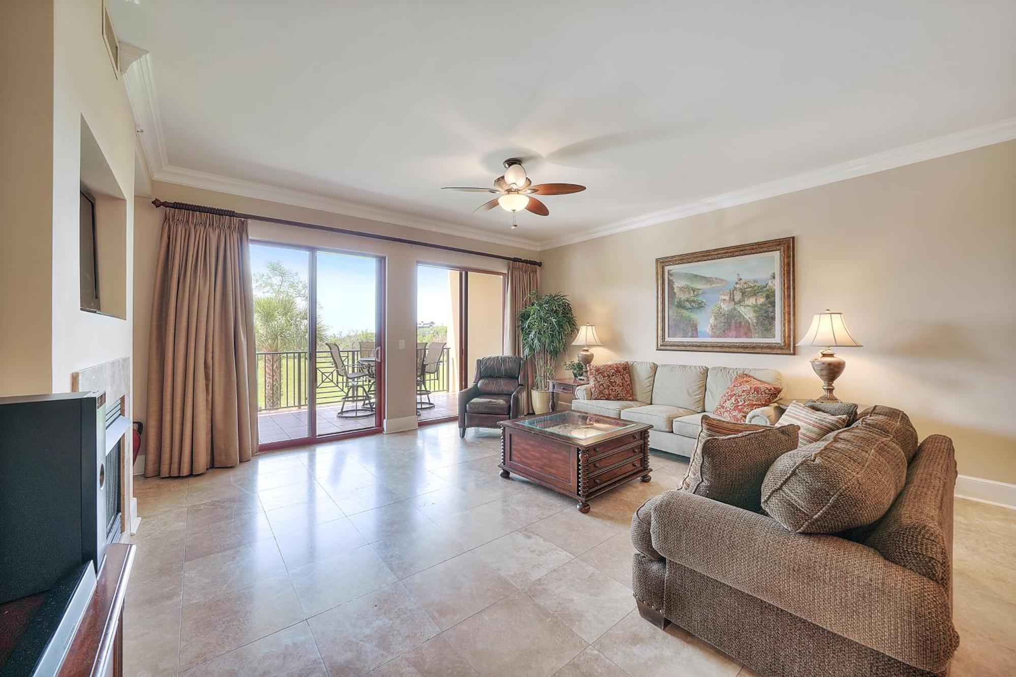 Sanctuary By The Sea Condos ซานตาโรซาบีช ห้อง รูปภาพ