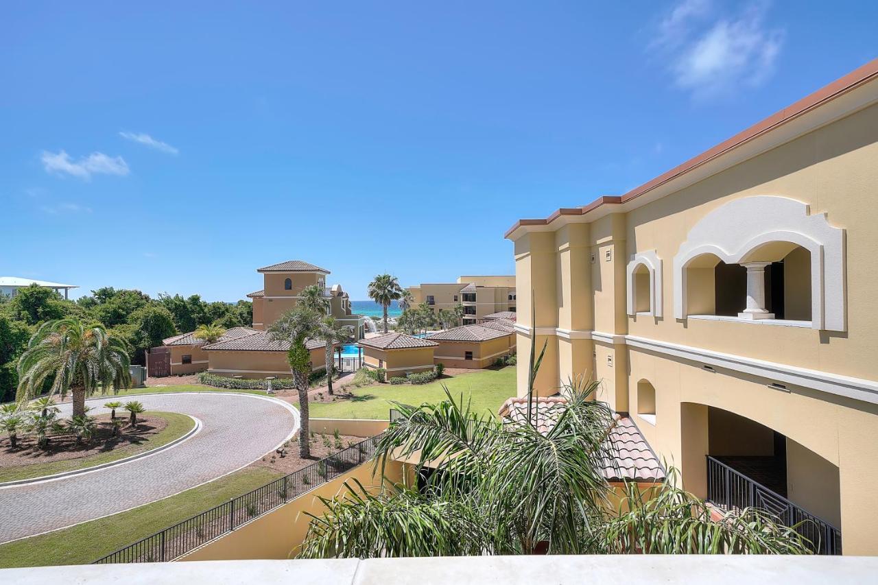 Sanctuary By The Sea Condos ซานตาโรซาบีช ภายนอก รูปภาพ