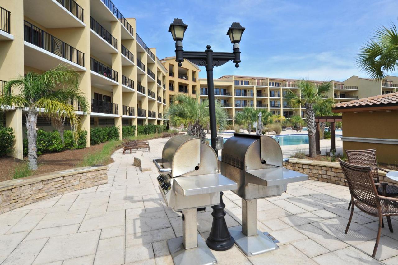 Sanctuary By The Sea Condos ซานตาโรซาบีช ภายนอก รูปภาพ