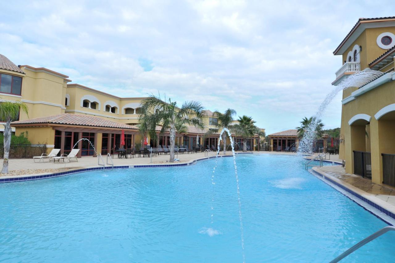 Sanctuary By The Sea Condos ซานตาโรซาบีช ภายนอก รูปภาพ